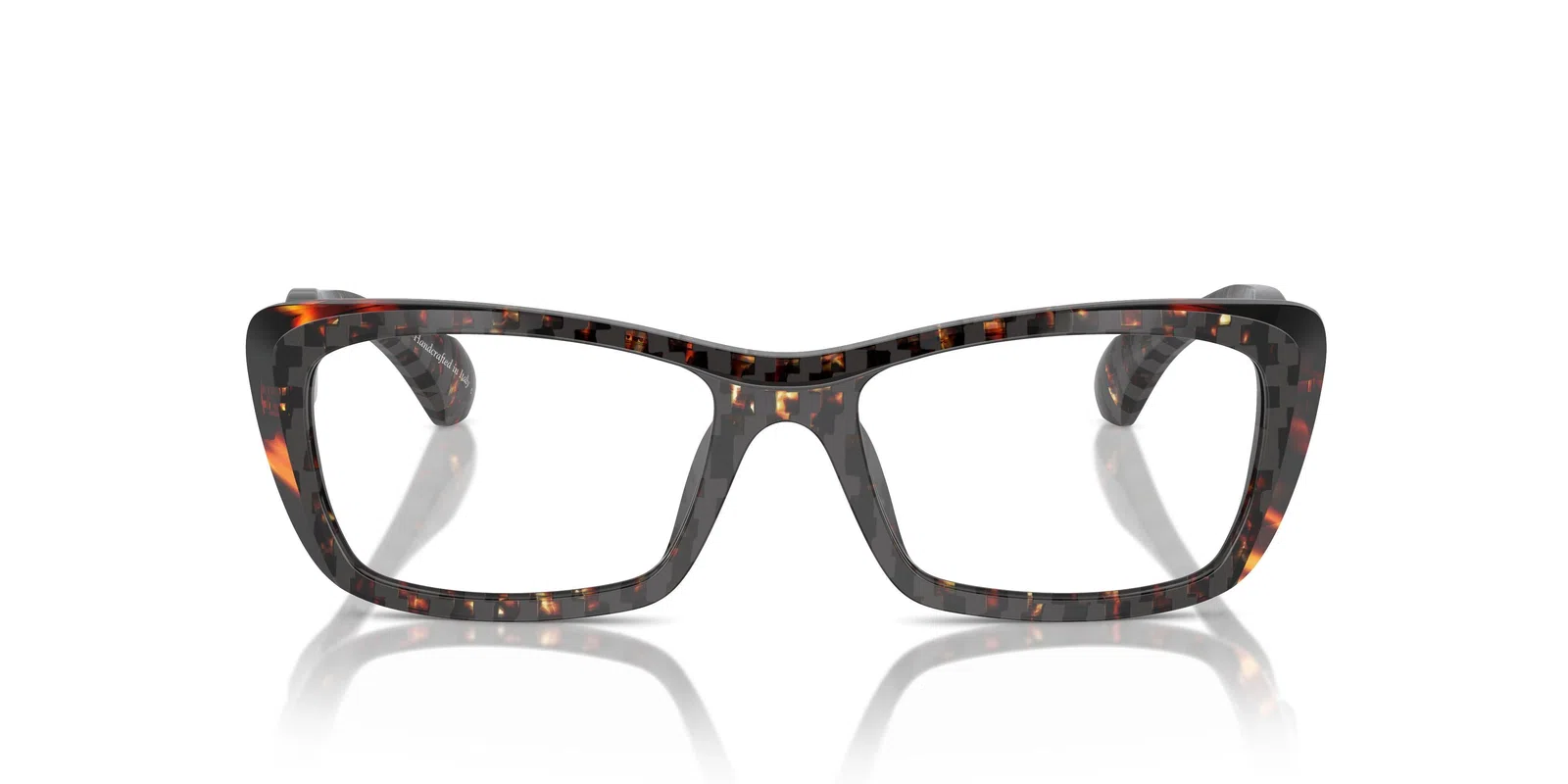 Alain Mikli 3522 Eyeglasses - view 13
